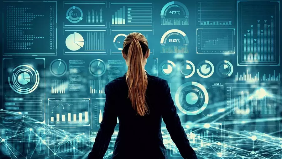 business intelligence technology big data analytic mixed media (